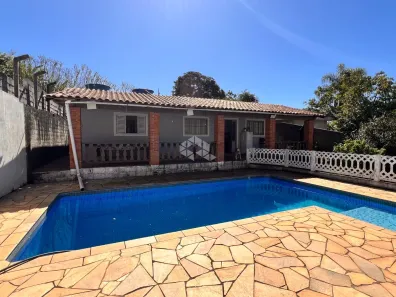 Casa com 3 Quartos à venda, 137m² no Canjica (Terra Preta), Mairiporã
