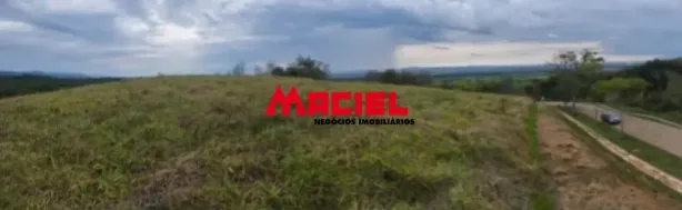 Lote/Terreno à venda, 1134m² no Vargem Grande, São José dos Campos