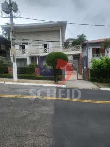 Casa com 5 Quartos à venda, 220m² no Pacaembu, São Paulo