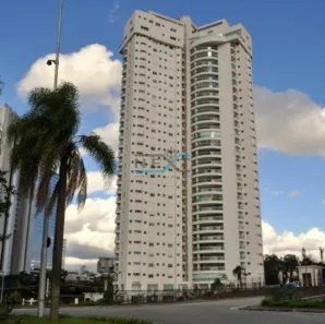 Apartamento com 4 Quartos à venda, 258m² no Alphaville Empresarial, Barueri