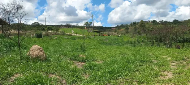 Lote/Terreno à venda, 1000m² no São José do Almeida, Jaboticatubas