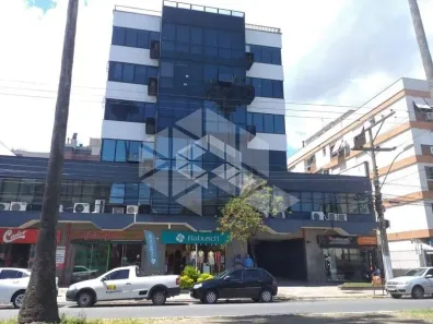 Sala Comercial à venda, 121m² no Menino Deus, Porto Alegre