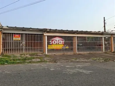 Casa com 4 Quartos à venda, 500m² no Parque Boturussu, São Paulo