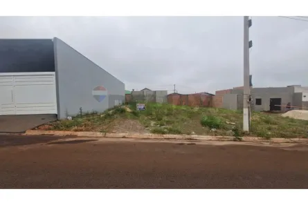 Lote/Terreno à venda, 200m² no Residencial Reserva do Alto, Dumont