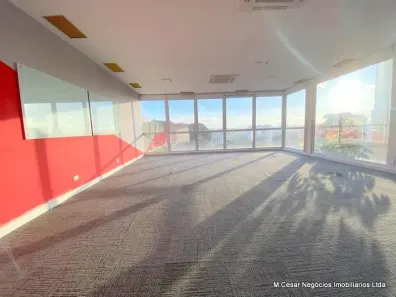 Prédio Comercial para venda ou aluguel, 1463m² no Pinheiros, São Paulo