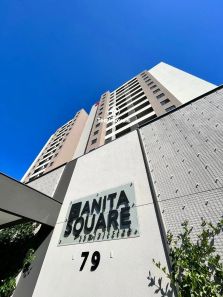 Apartamento com 2 Quartos à venda, 67m² no Anita Garibaldi, Joinville