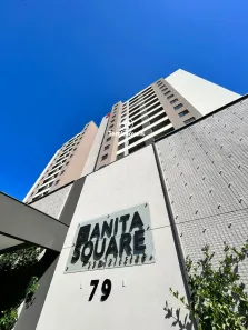 Apartamento com 2 Quartos à venda, 67m² no Anita Garibaldi, Joinville