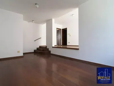 Apartamento com 4 Quartos à venda, 288m² no Anchieta, Belo Horizonte