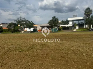 Lote/Terreno à venda, 510m² no Condomínio Fazenda Duas Marias, Jaguariúna
