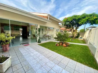 Casa com 4 Quartos à venda, 471m² no Ingleses do Rio Vermelho, Florianópolis
