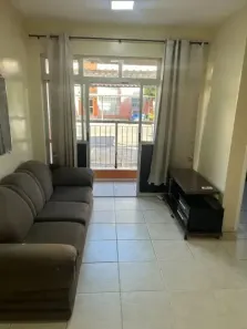 Apartamento com 2 Quartos para venda ou aluguel, 59m² no Japiim, Manaus