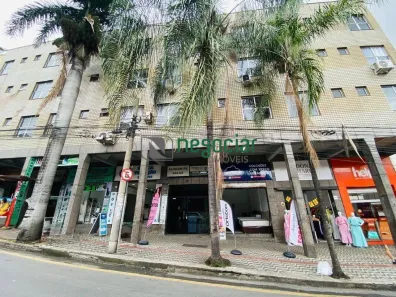 Sala Comercial para alugar, 30m² no Centro, Betim