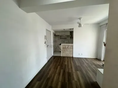 Apartamento com 2 Quartos para alugar, 70m² no Parque Residencial Aquarius, São José dos Campos