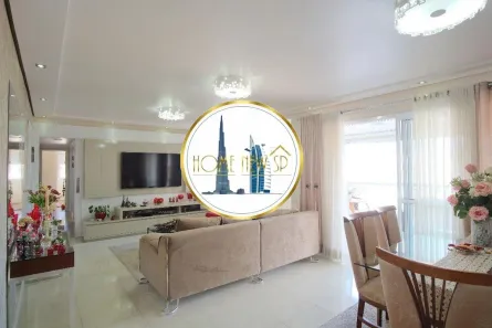 Apartamento com 3 Quartos à venda, 145m² no Vila Carrão, São Paulo