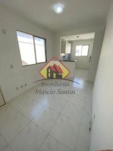 Apartamento com 2 Quartos à venda, 48m² no Parque Senhor do Bonfim, Taubaté