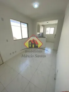 Apartamento com 2 Quartos à venda, 48m² no Parque Senhor do Bonfim, Taubaté
