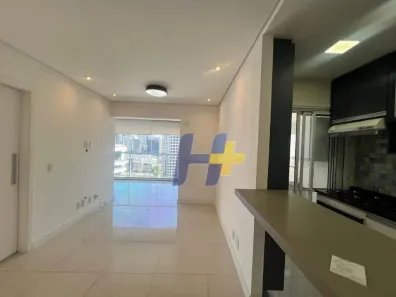 Apartamento com 1 Quarto à venda, 51m² no Vila Gertrudes, São Paulo