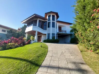 Casa com 3 Quartos à venda, 473m² no Jardim Santa Rosália, Sorocaba