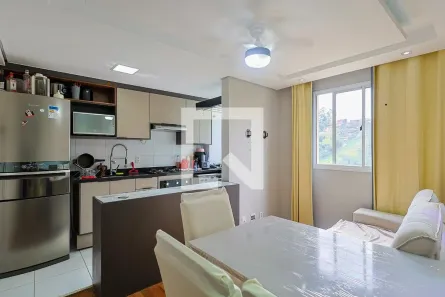 Apartamento com 2 Quartos à venda, 40m² no Vila Andrade, São Paulo