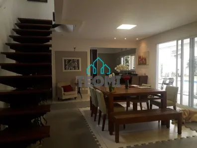 Casa de Condomínio com 3 Quartos à venda, 322m² no Condomínio Vale do Sol, Tremembé