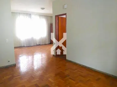 Apartamento com 4 Quartos à venda, 120m² no Nacional, Contagem