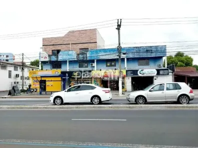 para alugar, 36m² no Jansen, Gravataí