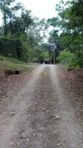 Lote/Terreno à venda, 2500m² no Chácaras Reunidas Canadá, Santa Isabel