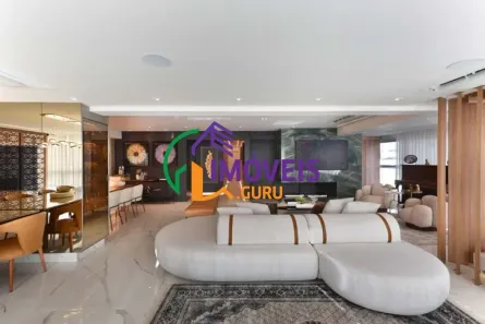 Apartamento com 4 Quartos à venda, 254m² no Vila Mariana, São Paulo