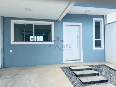 Sobrado com 2 Quartos à venda, 95m² no Altos da Vila Paiva, São José dos Campos