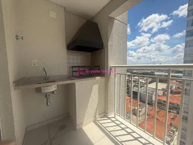 Apartamento com 2 Quartos à venda, 60m² no Santa Paula, São Caetano do Sul