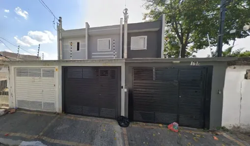 Sobrado com 3 Quartos à venda, 110m² no Parque Boturussu, São Paulo