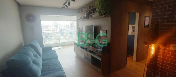 Apartamento com 2 Quartos à venda, 70m² no Liberdade, São Paulo