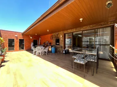 Cobertura com 3 Quartos à venda, 180m² no Macedo, Guarulhos