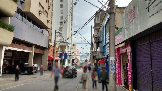 Ponto Comercial à venda, 403m² no Centro, Sorocaba