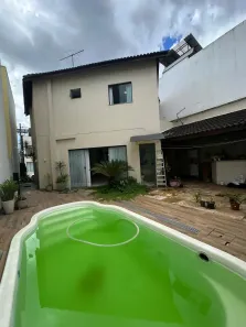 Casa de Condomínio com 3 Quartos à venda, 230m² no Quarenta Horas (Coqueiro), Ananindeua