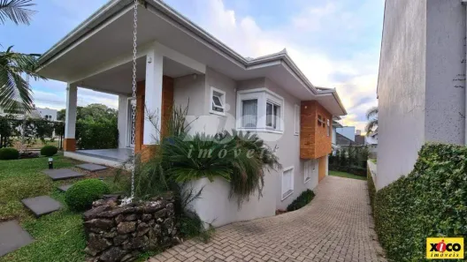 Casa com 4 Quartos à venda, 273m² no Nova Petrópolis, Nova Petrópolis