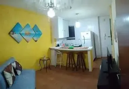 Apartamento com 1 Quarto à venda, 30m² no Aviação, Praia Grande