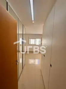Apartamento com 3 Quartos à venda, 121m² no Setor Marista, Goiânia