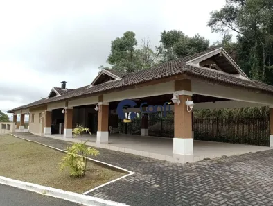 Lote/Terreno à venda, 314m² no Arruda, Colombo