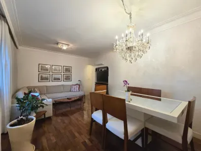 Apartamento com 3 Quartos à venda, 97m² no Vila Olímpia, São Paulo