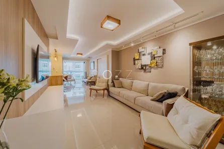 Apartamento com 3 Quartos à venda, 141m² no Anita Garibaldi, Joinville