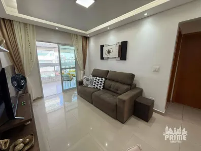 Apartamento com 2 Quartos à venda, 87m² no Ocian, Praia Grande