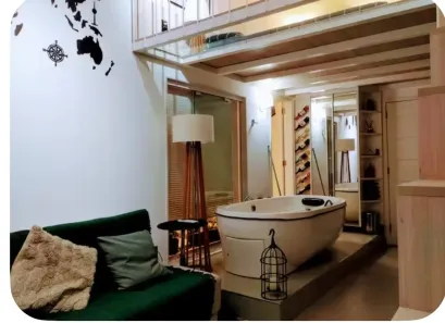 Apartamento com 1 Quarto à venda, 30m² no Centro, Rio de Janeiro