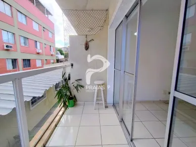 Apartamento com 2 Quartos à venda, 86m² no Enseada, Guarujá