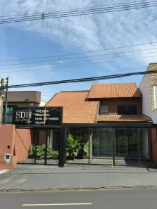 Casa com 3 Quartos para alugar, 208m² no Alto da Boa Vista, Ribeirão Preto
