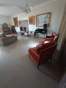Sobrado com 4 Quartos à venda, 341m² no Setor Sul, Goiânia