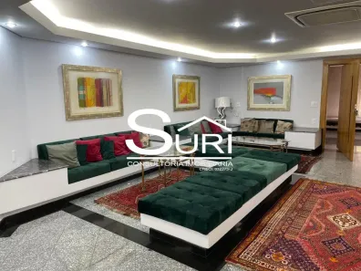 Apartamento com 3 Quartos à venda, 204m² no Barcelona, São Caetano do Sul