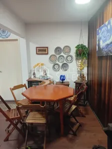 Apartamento com 3 Quartos à venda, 65m² no Jardim Taquaral, São Paulo