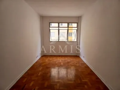 Apartamento com 2 Quartos para alugar, 70m² no Santana, São Paulo