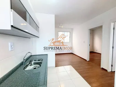 Apartamento com 2 Quartos à venda, 40m² no Ipatinga, Sorocaba